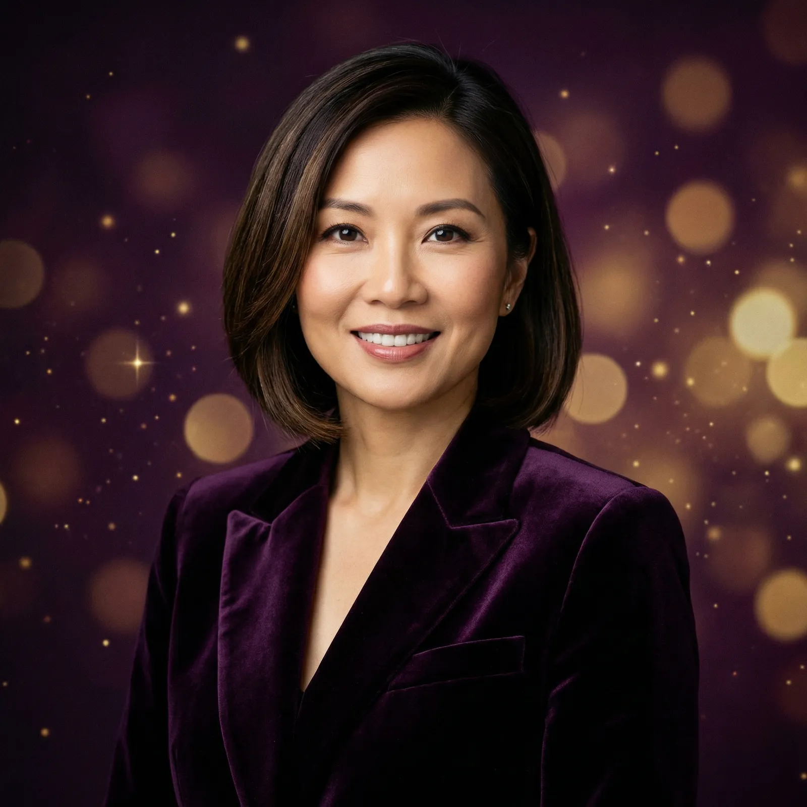 俄罗斯美女 金牌导师 - 资深经纪人周雅琳