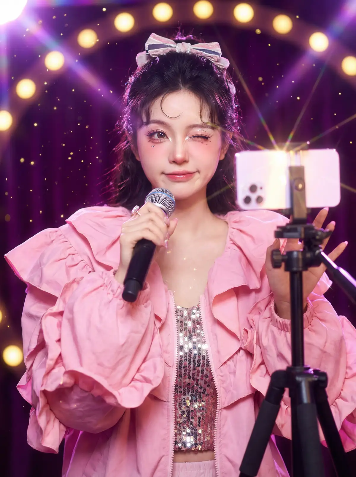 玩偶姐姐 - 俄罗斯美女 签约达人